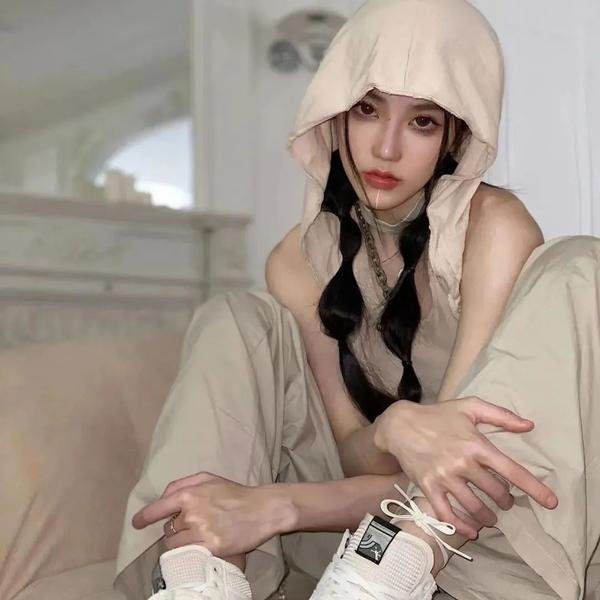 关上的门